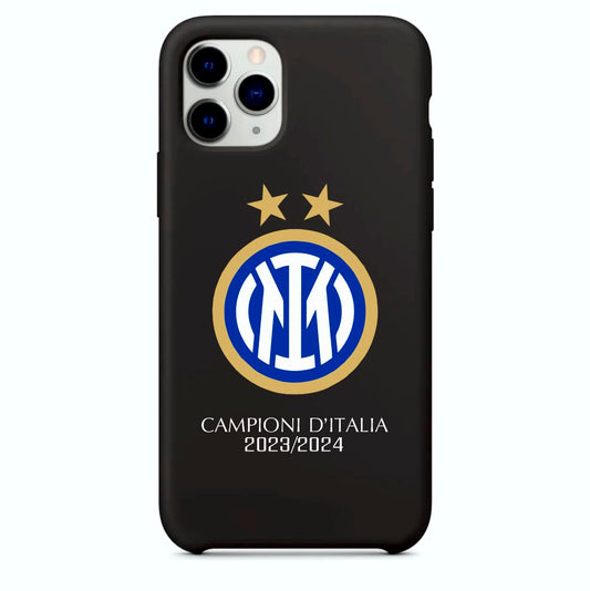 cover inter campione d'italia