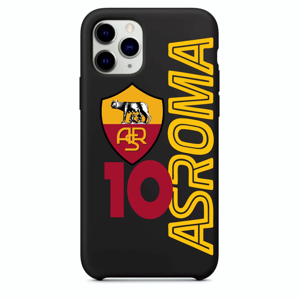 cover as roma